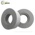 Elastic Rubber Polishing Wheels for Stainless Steel and Centerless Grinding